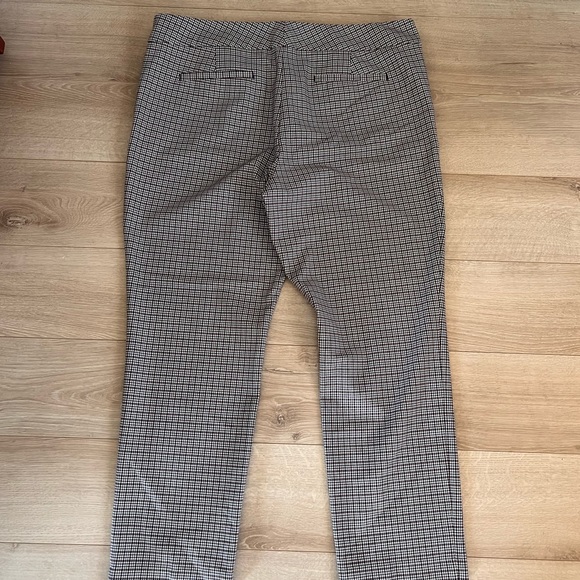 COPY - Ann Taylor Factory trousers - Picture 2 of 4